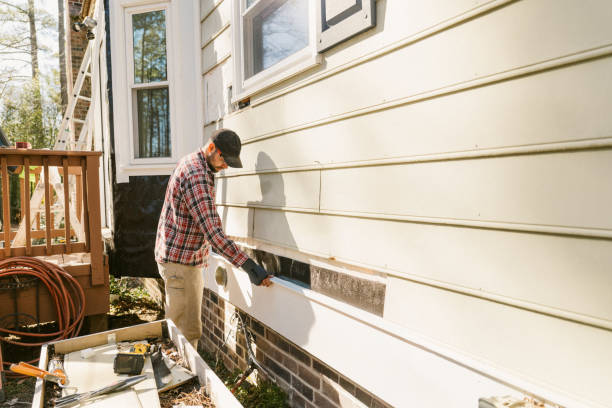 Trusted Vinyl Siding service in Washington Grove, MD - Creative Siding
